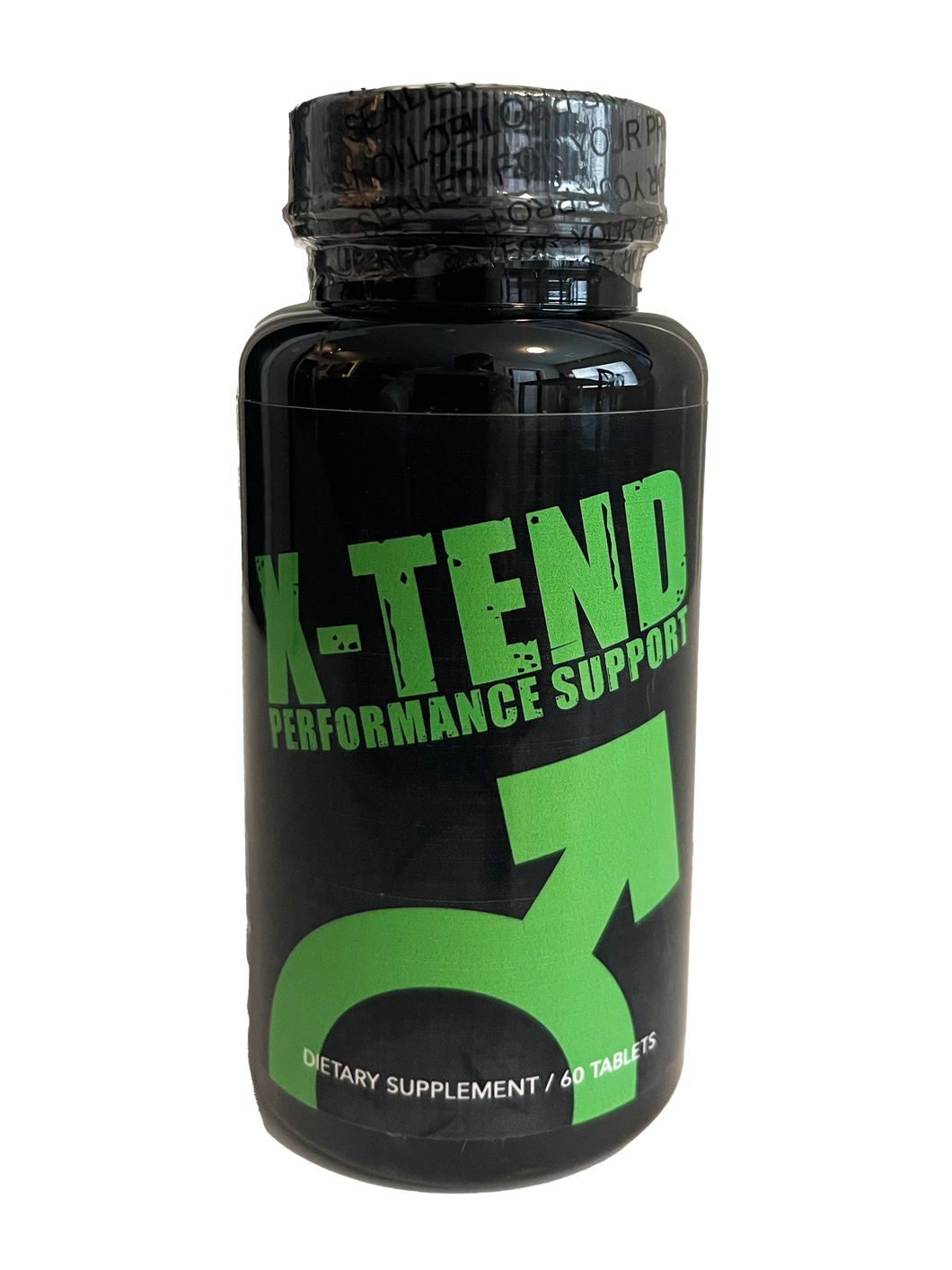 X-TEND PERFORMANCE SUPPORT